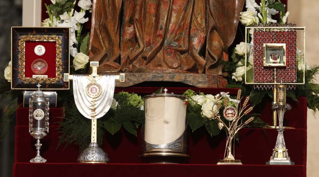 Pope canonization vatican